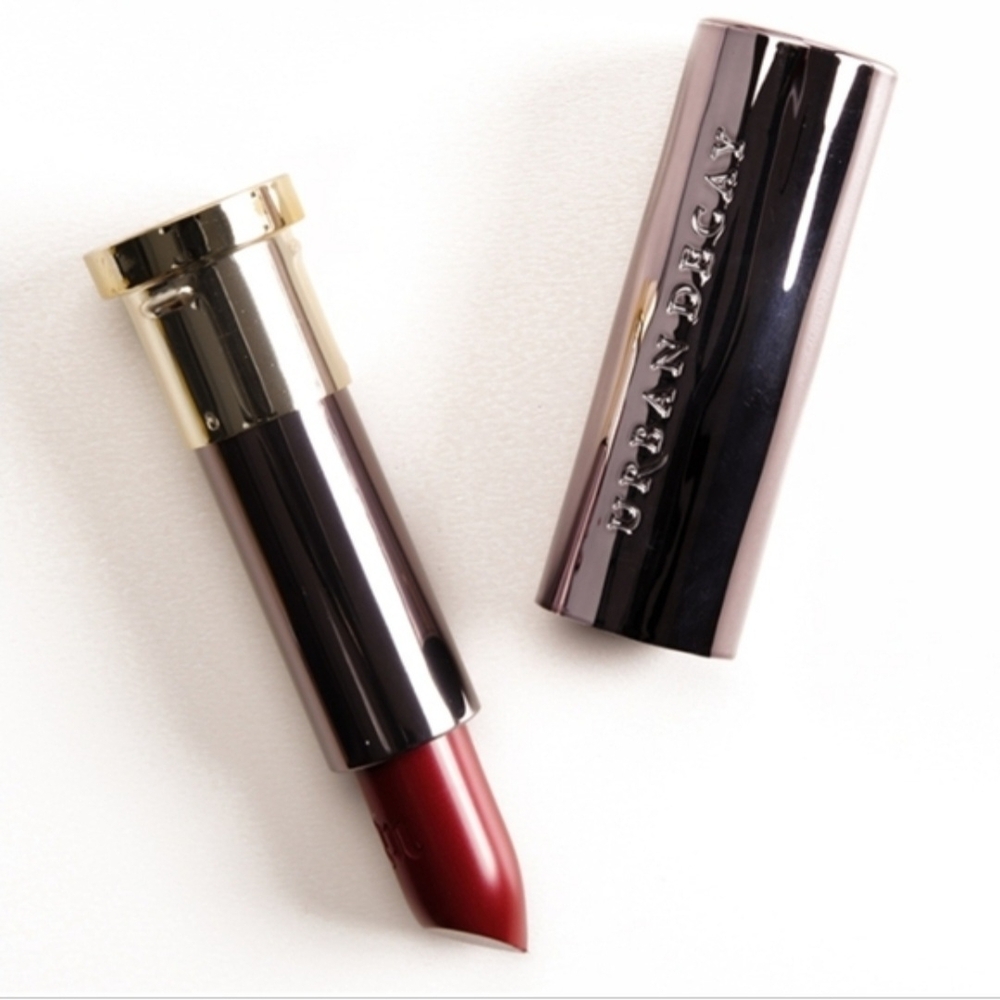 URBAN DECAY LIPSTICK GASH CREAM Rare/Discontinued - Picture 3 of 4